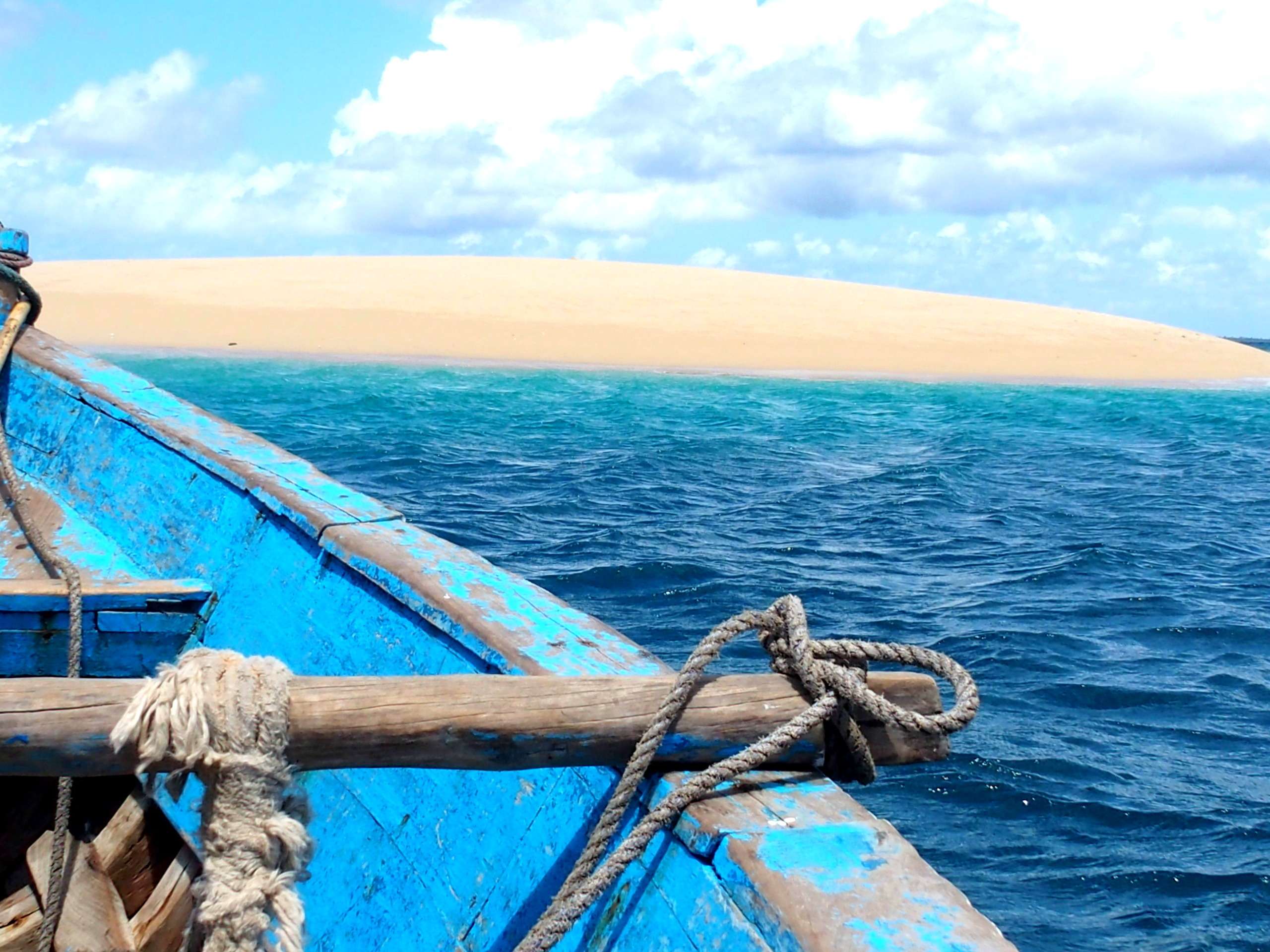 Voyage en Terre Inconnue