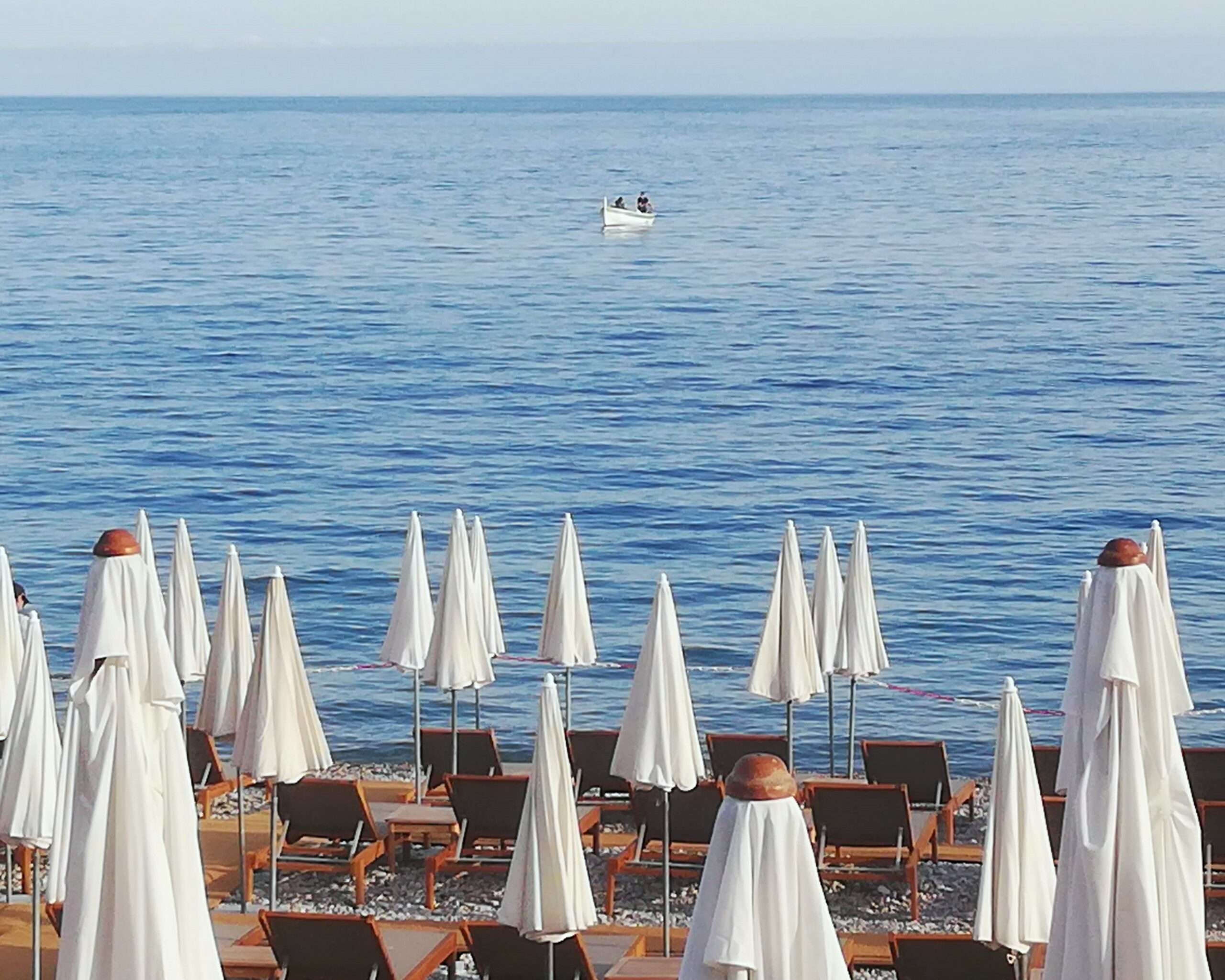Visiter Nice le matin